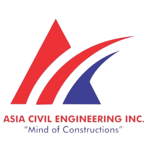 Asia civil engineering inc