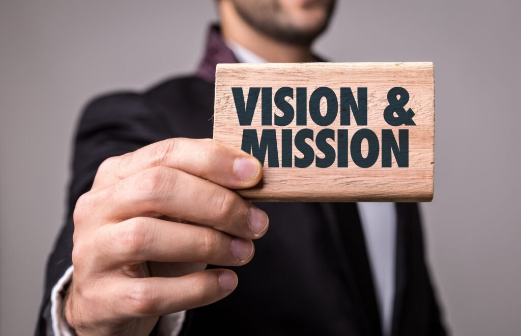 Vision & Mission